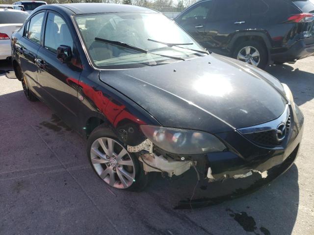 Photo 0 VIN: JM1BK32G471738676 - MAZDA 3 I 