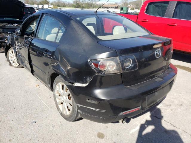 Photo 2 VIN: JM1BK32G471738676 - MAZDA 3 I 