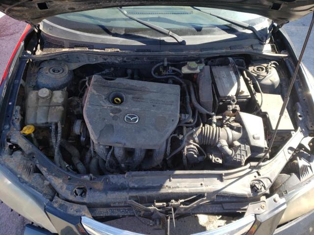 Photo 6 VIN: JM1BK32G471738676 - MAZDA 3 I 