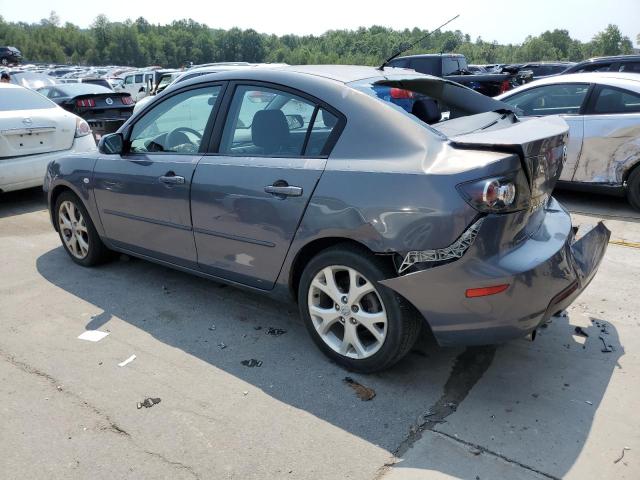 Photo 1 VIN: JM1BK32G481148933 - MAZDA 3 I 