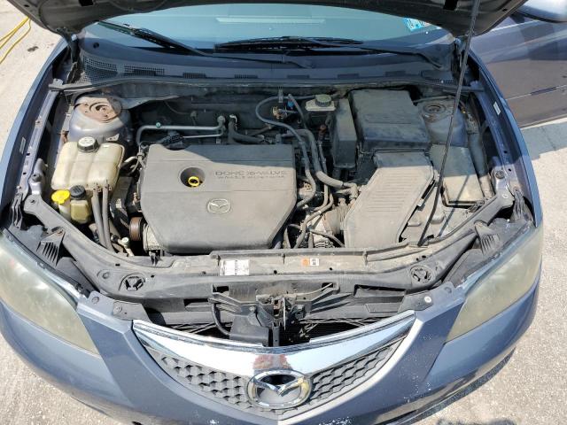 Photo 10 VIN: JM1BK32G481148933 - MAZDA 3 I 