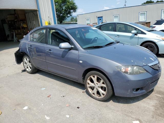 Photo 3 VIN: JM1BK32G481148933 - MAZDA 3 I 