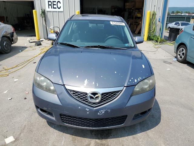 Photo 4 VIN: JM1BK32G481148933 - MAZDA 3 I 