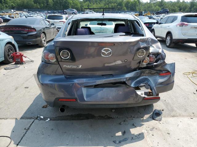 Photo 5 VIN: JM1BK32G481148933 - MAZDA 3 I 