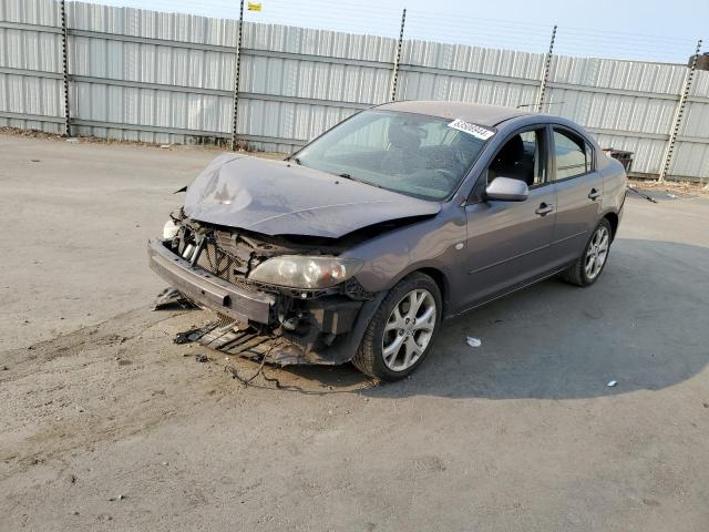 Photo 0 VIN: JM1BK32G481171645 - MAZDA 3 