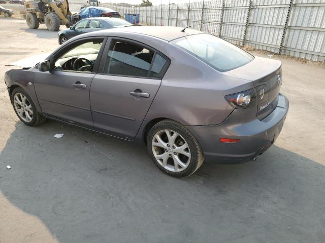 Photo 1 VIN: JM1BK32G481171645 - MAZDA 3 