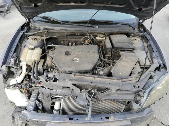 Photo 10 VIN: JM1BK32G481171645 - MAZDA 3 