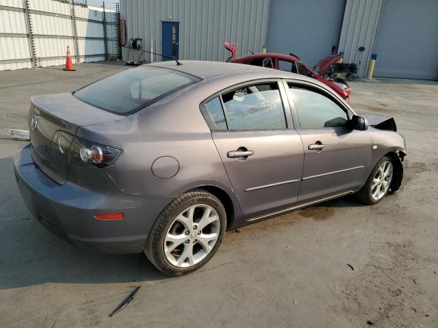 Photo 2 VIN: JM1BK32G481171645 - MAZDA 3 