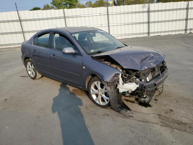 Photo 3 VIN: JM1BK32G481171645 - MAZDA 3 