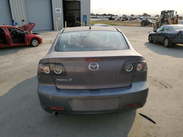 Photo 5 VIN: JM1BK32G481171645 - MAZDA 3 