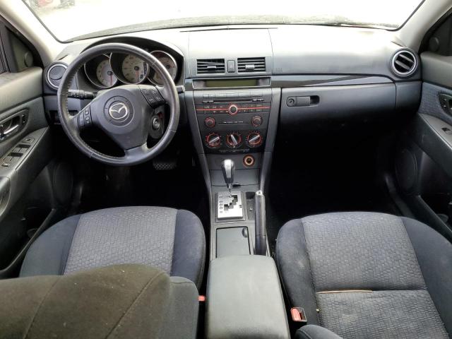 Photo 7 VIN: JM1BK32G481171645 - MAZDA 3 