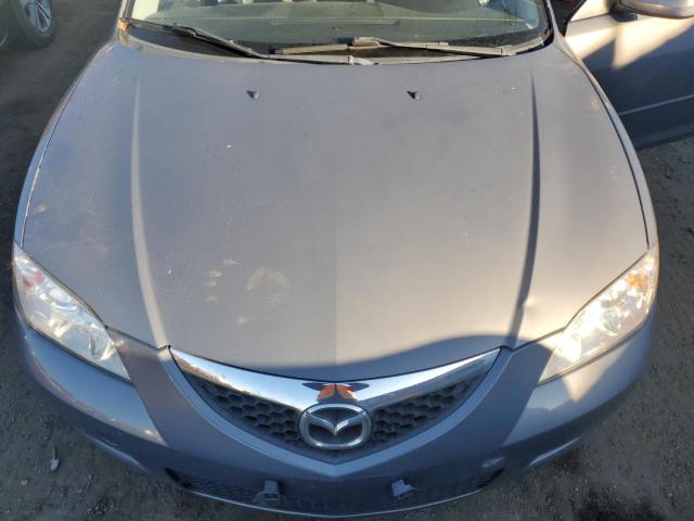 Photo 10 VIN: JM1BK32G481880009 - MAZDA 3 