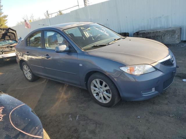 Photo 3 VIN: JM1BK32G481880009 - MAZDA 3 