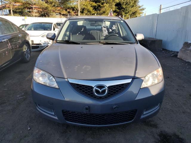 Photo 4 VIN: JM1BK32G481880009 - MAZDA 3 