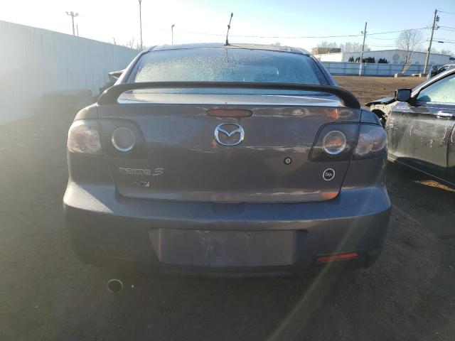 Photo 5 VIN: JM1BK32G481880009 - MAZDA 3 