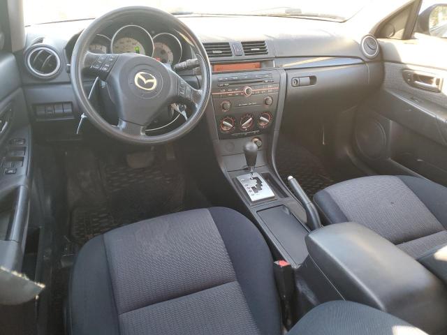 Photo 7 VIN: JM1BK32G481880009 - MAZDA 3 