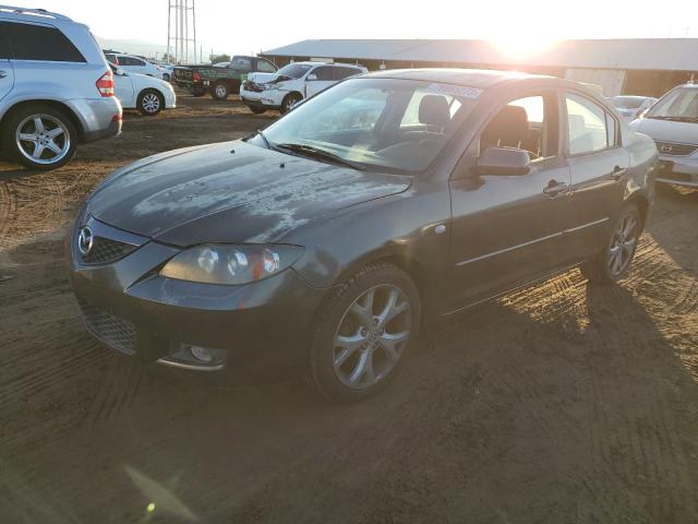 Photo 0 VIN: JM1BK32G491235880 - MAZDA 3 