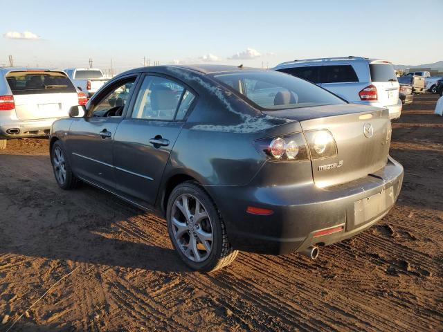 Photo 1 VIN: JM1BK32G491235880 - MAZDA 3 