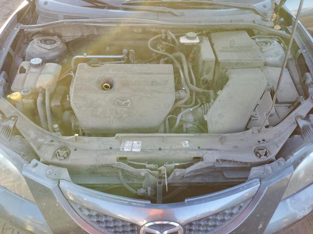 Photo 10 VIN: JM1BK32G491235880 - MAZDA 3 