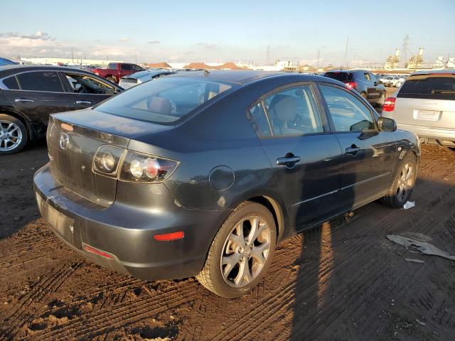 Photo 2 VIN: JM1BK32G491235880 - MAZDA 3 