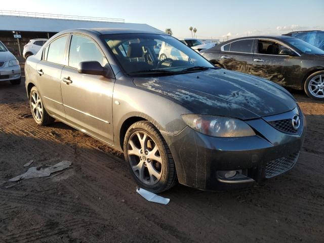 Photo 3 VIN: JM1BK32G491235880 - MAZDA 3 