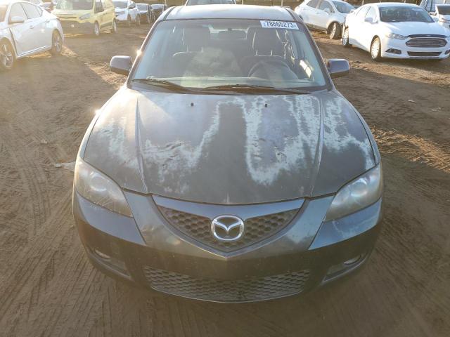 Photo 4 VIN: JM1BK32G491235880 - MAZDA 3 