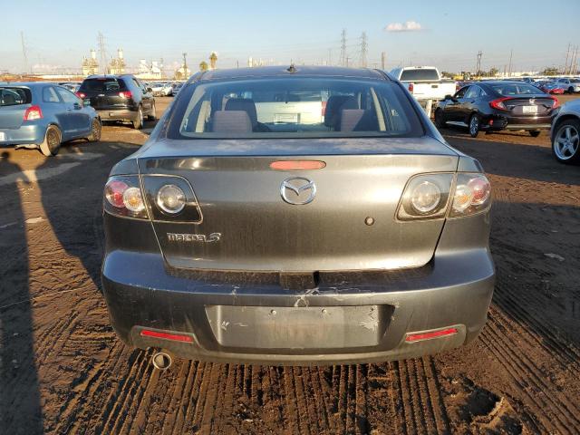 Photo 5 VIN: JM1BK32G491235880 - MAZDA 3 