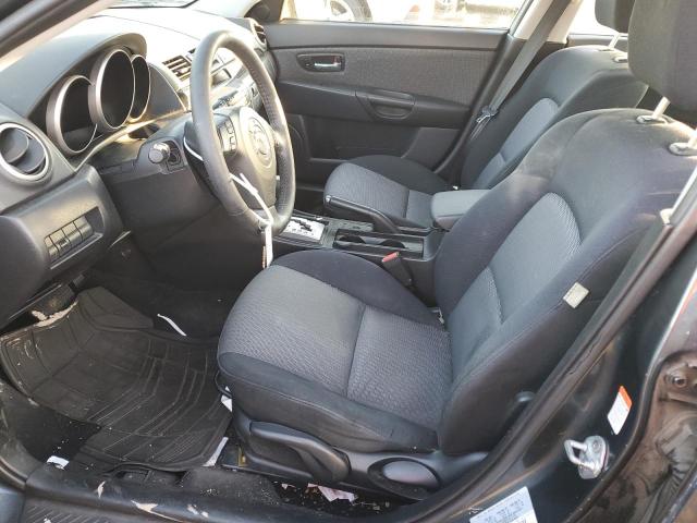 Photo 6 VIN: JM1BK32G491235880 - MAZDA 3 