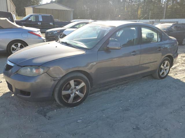 Photo 0 VIN: JM1BK32G571648016 - MAZDA 3 I 