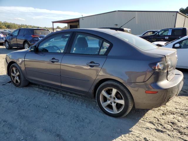 Photo 1 VIN: JM1BK32G571648016 - MAZDA 3 I 