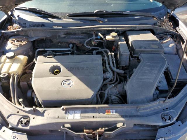 Photo 10 VIN: JM1BK32G571648016 - MAZDA 3 I 