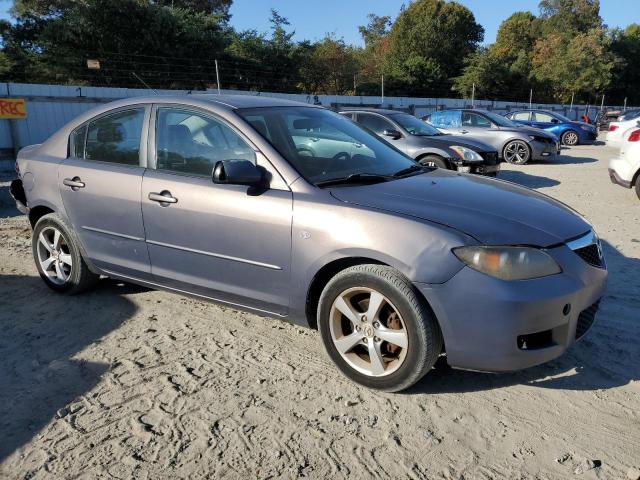 Photo 3 VIN: JM1BK32G571648016 - MAZDA 3 I 