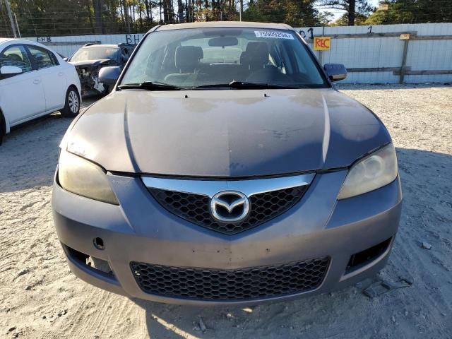 Photo 4 VIN: JM1BK32G571648016 - MAZDA 3 I 