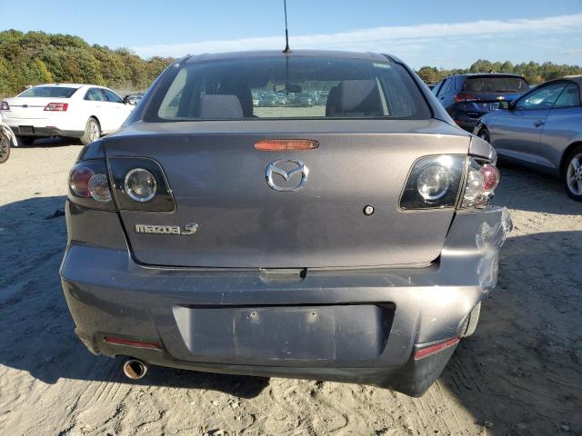 Photo 5 VIN: JM1BK32G571648016 - MAZDA 3 I 