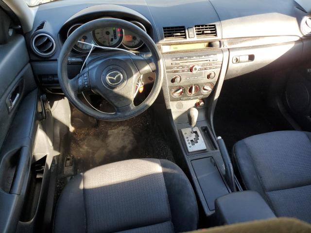 Photo 7 VIN: JM1BK32G571648016 - MAZDA 3 I 