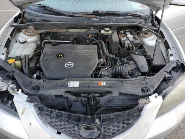 Photo 10 VIN: JM1BK32G571767524 - MAZDA 3 