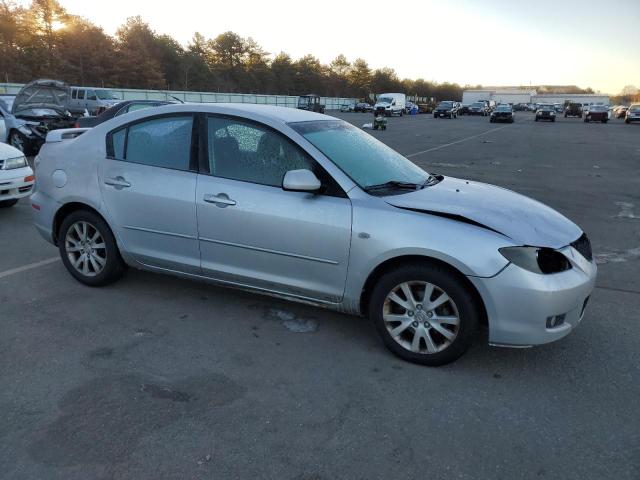 Photo 3 VIN: JM1BK32G571767524 - MAZDA 3 