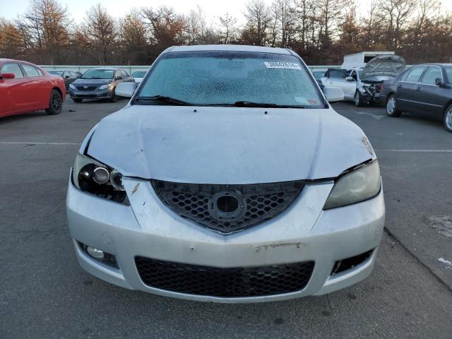 Photo 4 VIN: JM1BK32G571767524 - MAZDA 3 