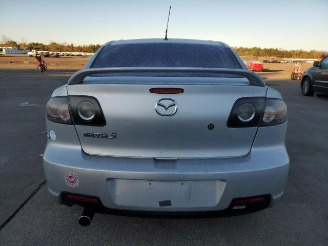 Photo 5 VIN: JM1BK32G571767524 - MAZDA 3 