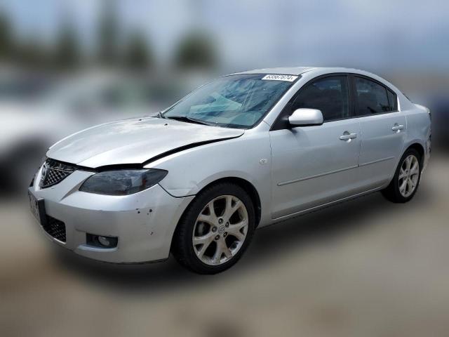 Photo 0 VIN: JM1BK32G581115763 - MAZDA 3 