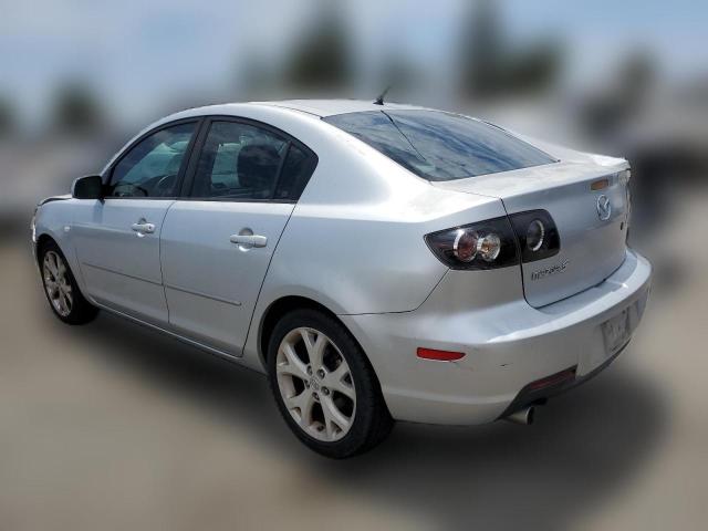 Photo 1 VIN: JM1BK32G581115763 - MAZDA 3 