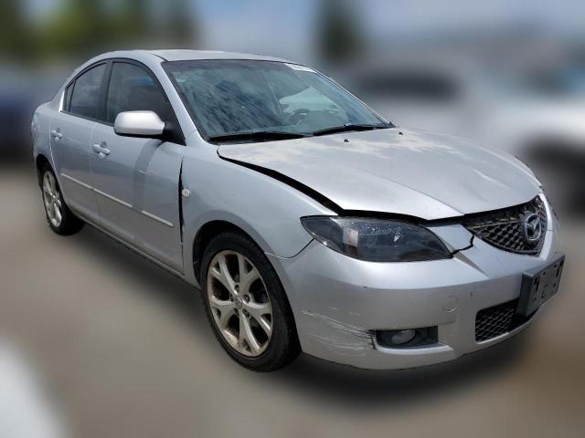 Photo 3 VIN: JM1BK32G581115763 - MAZDA 3 