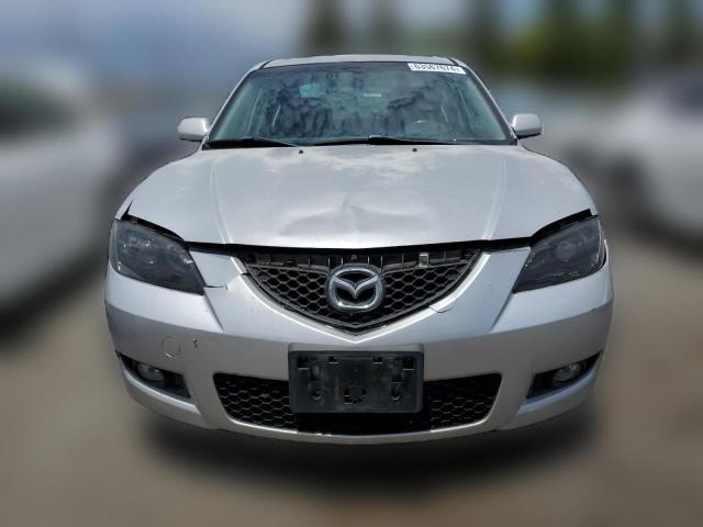 Photo 4 VIN: JM1BK32G581115763 - MAZDA 3 