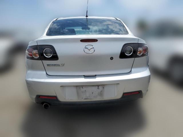 Photo 5 VIN: JM1BK32G581115763 - MAZDA 3 