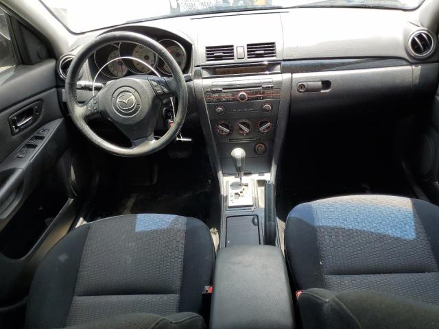 Photo 7 VIN: JM1BK32G581115763 - MAZDA 3 