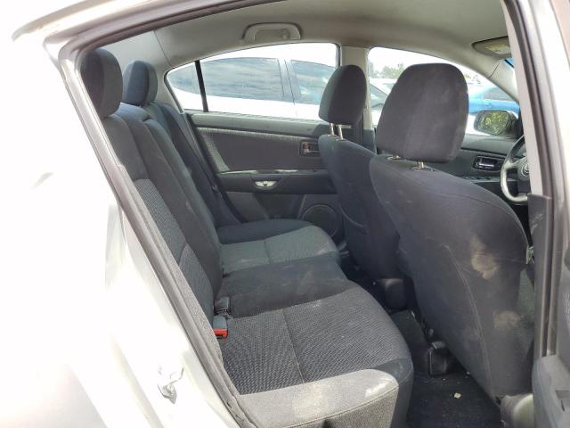 Photo 9 VIN: JM1BK32G581115763 - MAZDA 3 