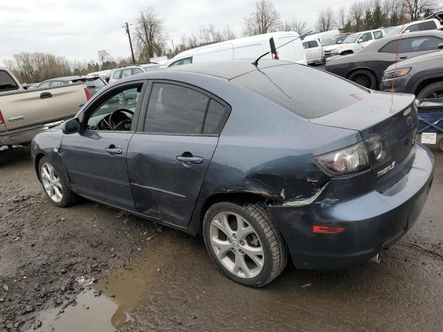 Photo 1 VIN: JM1BK32G581141683 - MAZDA 3 