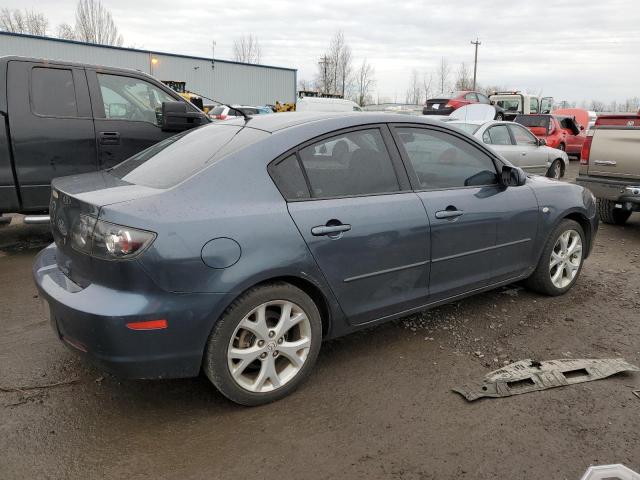 Photo 2 VIN: JM1BK32G581141683 - MAZDA 3 