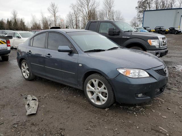 Photo 3 VIN: JM1BK32G581141683 - MAZDA 3 