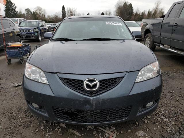 Photo 4 VIN: JM1BK32G581141683 - MAZDA 3 